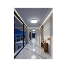 Sıva Üstü 24w 6500k Beyaz Çerçevesiz Led Panel 5 Adet - 924569217 Diğer
