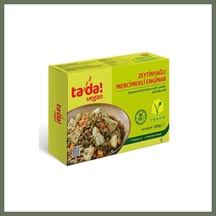 Bezos Zeytinyağlı Mercimekli Enginar 200gr 1 Adet Bezos1