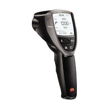 Testo 835-T2 Kızılötesi Lazerli Termometre