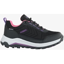 Hummel Hml Lemos Unisex Siyah Outdoor Ayakkabı Ve Bot 900375-1033