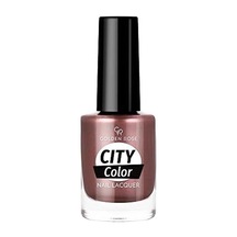City Nail Lacquer No: 41 - Parlak Ve Uzun Süre Kalıcı Oje 10.2 Ml
