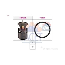 Vw Polo Classic Termostat 1.6 1998-2002 Aee Alm Facet 78420