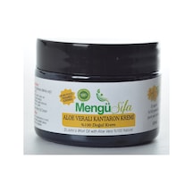 Mengü Şifa Doğal Aloe Vera + Kantaron Kremi 50 ML