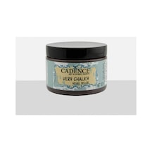 Very Chalky Home Decor Ch31 Koyu Kahve 150 Ml Koyu Kahve
