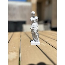 Venüs De Milo 14 Cm Mitoloji Heykeli Ev Ofis Dekoru Obje Hediyelik