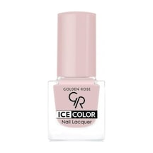 Ice Nail Lacquer No: 211 - Parlak Bitişli Mini Oje 6 Ml Diğer