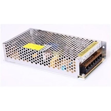 Sl-ka65 12v 5a 65w Metal Kamera Güç Kaynağı