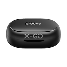 Proove X-go Tws Sporcu Bluetooth Kulaklık Ipx5 Suya Dayanıklı Led Ekranlı Uygulama Destekli