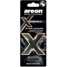 Areon Xperience Black Crystal Oto Araç Kokusu