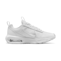Nike Air Max Interlock Kadın Beyaz Sneaker Ayakkabı Dv5695-100 I-185 Mavi