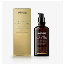 Samplexx Onarıcı Elixir Bakım Yağı 100 ML