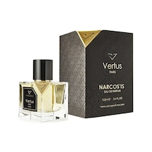 Vertus Narcos İs Edp 100 Ml Oryantal