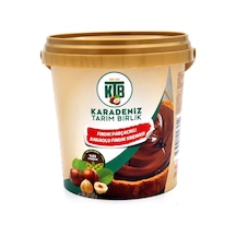 Karadeniz Tarım Birlik Fındık Parçacıklı Kakaolu Fındık Kreması 800 G