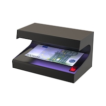 Greyder Gd-820 Pilli Para Ve Çek Kontrol Makinesi 11246