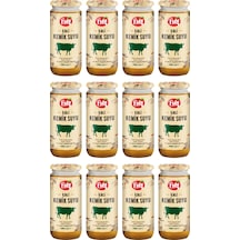 Fide İlikli Kemik Suyu 12 x 480 ML