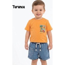 Açık Turuncu