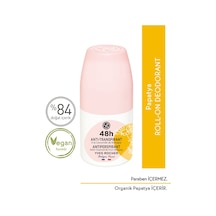 Yves Rocher Papatya Özlü Kadın Roll-On Deodorant 50 ML