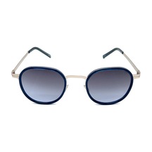 Obb Sunglasses Obb Sg000024 C4 Unisex Güneş Gözlüğü Mavi