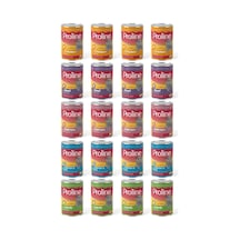 Proline Karışık Kedi Konservesi 5 Çeşit 400 Gr X 20 Adet