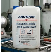 Arctron Parça Temizleyici Likit 60 Lt