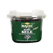 5 Adet Bağcı Kuru Sele Doğal Siyah Zeytin Salamura 400 G