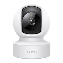 TP-link Tapo C212 2K İç Mekan Wi-F + Ethernet Güvenlik Kamerası