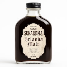 Sek Aroma Red Hazır Karışım Malt Kiti Red Hazır Karışım Malt Aroması 200 ML