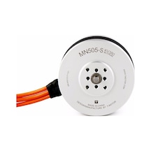 T-motor Mn505-s 260kv Brushless Fırçasız Brushless Fırçasız Uav Motor Multikopter Multi-rotor Quadcopter Hexacopter Drone Motoru