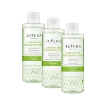 Clearifying And Regenerative Toner 200 Ml Yüzde İki Sa 3 Paketi