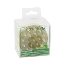 Nascita Eco Şampuan Fırçası Yeşil -28