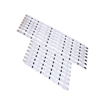 Samsung Uyumlu Ue42F5570 Led Bar Seti