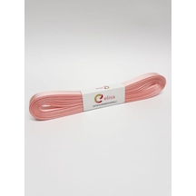 Somon Renk Grogren Kurdele 1 Cm - 10 M