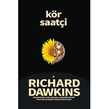 Kör Saatçi  - 30. Yıl Dönümü Baskısı  - Richard Dawkins  - Kuzey Yayınları