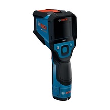 Gıs12v-700-14 Isı Ve Sıcaklık Ölçer 12 Volt Sıcaklık Aralığı -30 C İla 700 C, 4x Aa Pil, Karton Kutuda