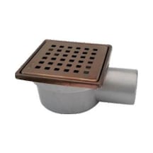 Sukar 10X10 50 Yan. Çık Pas Çer. Sulu-Susuz Bronz