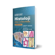 Gartner Ve Hiatt Histoloji Atlas Ve Ders Kitabı