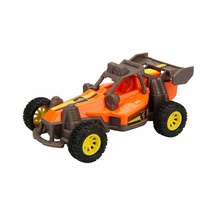 Maxx Wheels Sesli Ve Işıklı Arazi Aracı