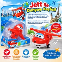 Ers 10011 Die Cast Jett
