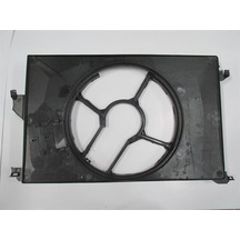 Opel Vectra- C- 03/05 Radyatör Fan Davlumbazı Boş Gövde