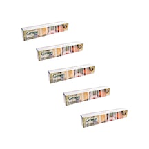 Green Pvc Streç Film Folyo 9 Mikron 5'li 45 CM x 300 M