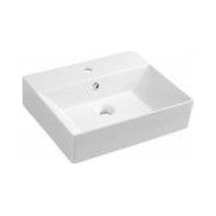 Isvea Sistema4 Dolap Uyumlu Lavabo 51 CM 10Sf50051