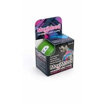 Maximood Kinesiyoloji Bandı 5cm X 5m - Yeşil