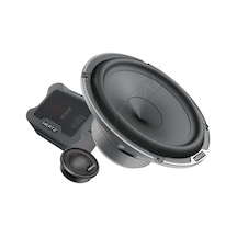 Hertz MPK165.3 16cm Komponent Hoparlör