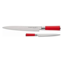 Red Spirit Yanagıba Sushı Bıçağı 24 Cm Metal