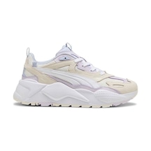 Puma Rs-x Efekt Prm Wns Kadın Sneaker Krem