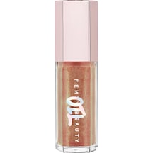 Fenty Beauty Gloss Bomb Oil - Dudak Parlatıcı Yağ 06 - Fenty Glow