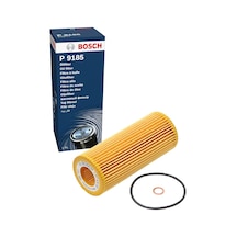 Bmw 1 E87 118d 2.0 2009-2011 Bosch Yağ Filtresi P9185