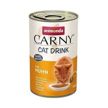 Animonda Carny Tavuklu Yetişkin Kedi Çorbası 140 Ml 128-20077.01
