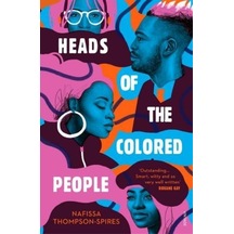 Heads of the Colored People 9781784706586