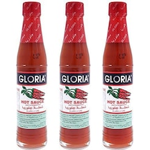GLORIA Aci Sos 88ML X3 ADET
